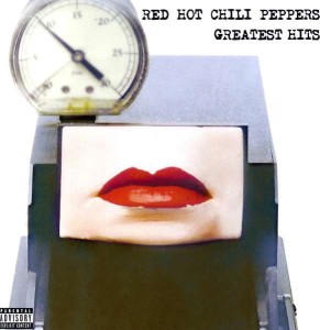 RED HOT CHILI PEPPERS-GREATEST HITS