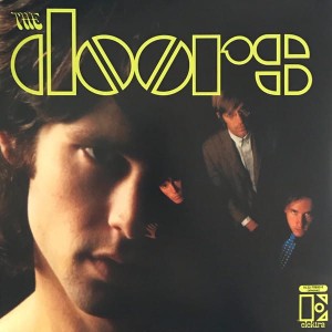 DOORS THE - DOORS