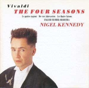 VIVALDI - 4 PORY ROKU