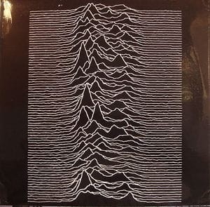 JOY DIVISION - WARSAW