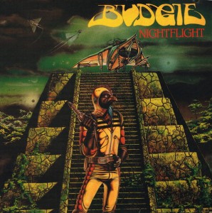 BUDGIE-NIGHTFLIGHT