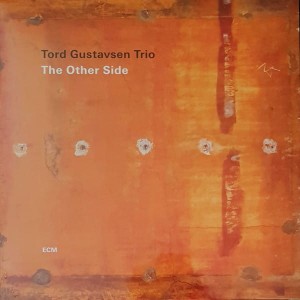 TORD GUSTAVSEN TRIO-THE OTHER SIDE