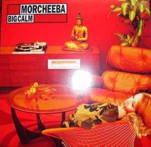 MORCHEEBA-BIG CALM