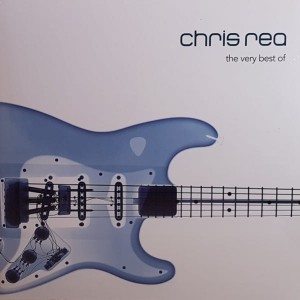 REA CHRIS-THE VERY BEST OF