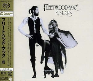 FLEETWOOD MAC-RUMOURS