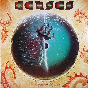 KANSAS-POINT OF NO RETURN