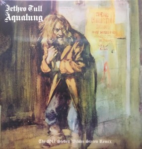 JETHRO TULL-AQUALUNG