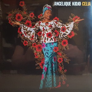 KIDJO ANGELIQUE-CELIA