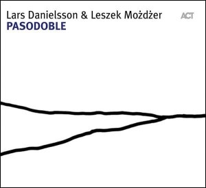 DANIELSSON LARS LESZEK MOŻDŻER - PASODOBLE
