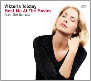 TOLSTOY VIKTORIA IIRO RANTALA - MEET ME AT THE MOVIES