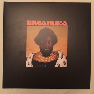 KIWANUKA MICHAEL - KIWANUKA