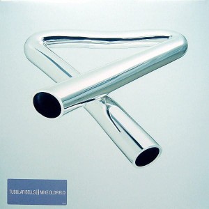 OLDFIELD MIKE - TUBULAR BELLS III