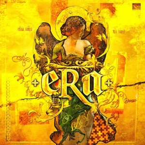 ERA - THE VERY BEST OF