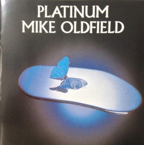 OLDFIELD MIKE - PLATINUM