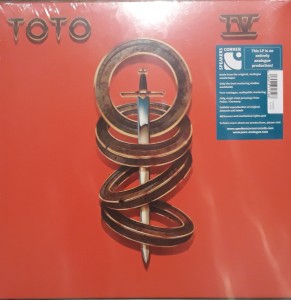 TOTO-IV