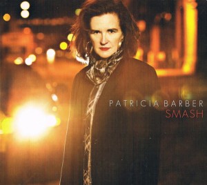 BARBER PATRICIA - SMASH