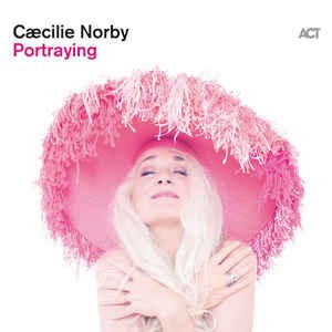 NORBY CAECILLIE - PORTRAYING
