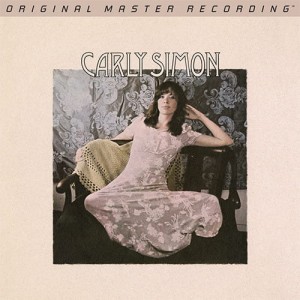 SIMON CARLY - CARLY SIMON