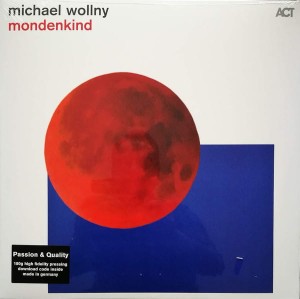 WOLLNY MICHAEL - MONDENKIND