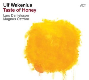 WAKENIUS ULF - TASTE OF HONEY (TRIBUTE TO PAUL McCARTNEY)