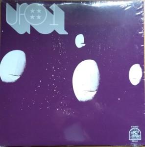 UFO-1