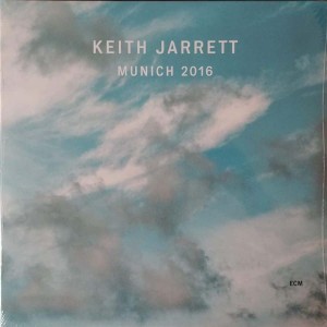 JARRETT KEITH - MUNICH 2016