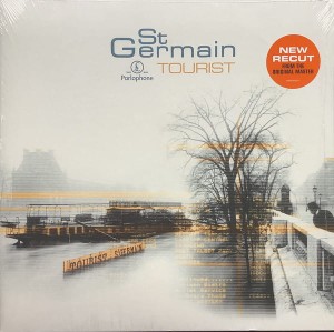 ST GERMAIN - TOURIST