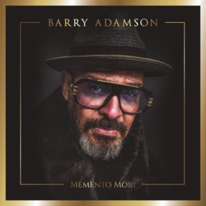ADAMSON BARRY - MEMENTO MORI