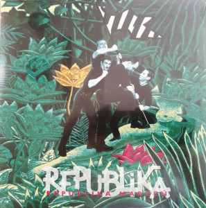 REPUBLIKA - REPUBLIKA MARZEŃ