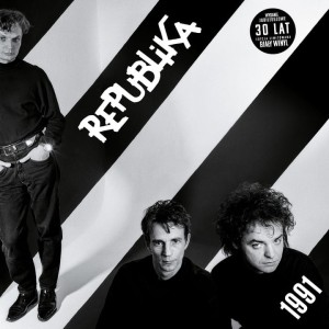 REPUBLIKA - 1991