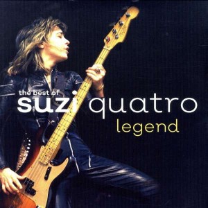 QUATRO SUZI