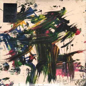 GORE MARTIN - THE THIRD CHIMPANZEE REMIXED