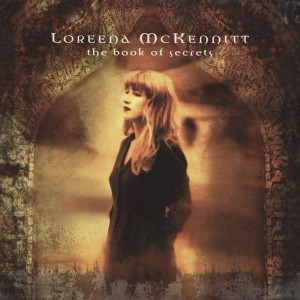 MCKENNITT LOREENA - THE  BOOK OF SECRETS