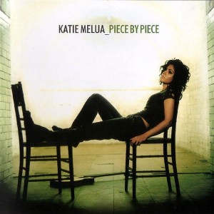 MELUA KATIE - PIECE BY PIECE