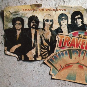 TRAVELING WILBURYS - VOL.1