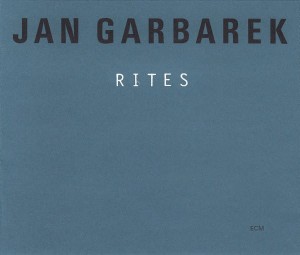 GARBAREK JAN - RITES