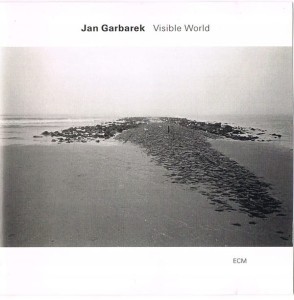 GARBAREK JAN - VISIBLE WORLD