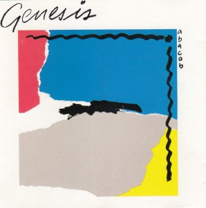 GENESIS - ABACAB