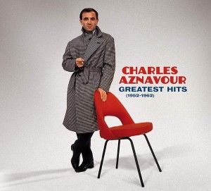 AZNAVOUR CHARLES - 20 GREATEST HITS