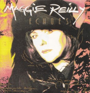 REILLY MAGGIE - ECHOES