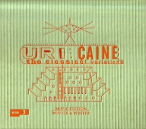 CAINE URI - THE CLASSICAL VARIATIONS