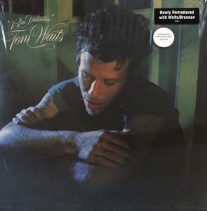 WAITS TOM-BLUE VALENTINE