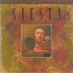 DAVIS MILES - SIESTA