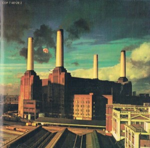 PINK FLOYD - ANIMALS