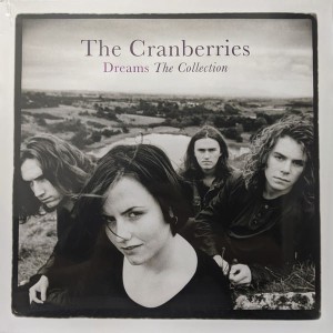 CRANBERRIES THE - DREAMS THE COLLECTION