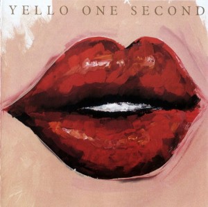 YELLO - ONE SECOND