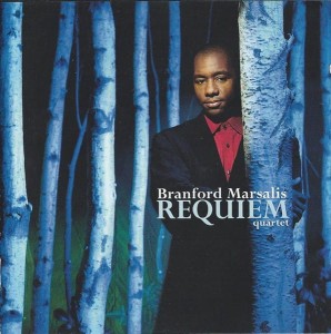 MARSALIS BRANFORD - REQUIEM