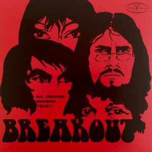 BREAKOUT - NA DRUGIM BRZEGU TĘCZY