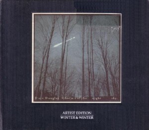 DAVE DOUGLAS - CHARMS OF THE NIGHT SKY 