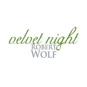 WOLF ROBERT ANNA MARIA JOPEK  - VELVET NIGHT